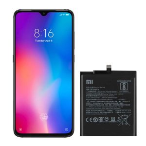 خرید و قیمت باتری می 9 اس ای شیائومی Mi 9 SE BM3M در تادیموفیکس 