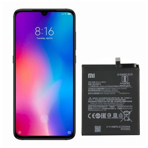 خرید و قیمت باتری می 9 شیائومی Mi 9 BM3L در تادیموفیکس 