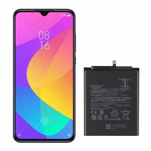 خرید و قیمت باتری می 9 لایت شیائومی Mi 9 Lite BM4F در تادیموفیکس 