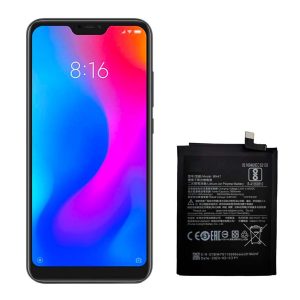 خرید و قیمت باتری می ای 2 لایت شیائومی Mi A2 Lite BN36 در تادیموفیکس 