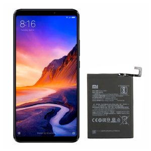 خرید و قیمت باتری می مکس 3 شیائومی Mi Max 3 BM51 در تادیموفیکس 