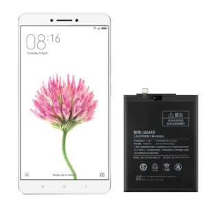خرید و قیمت باتری می مکس شیائومی Mi Max BM49 در تادیموفیکس 