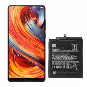 خرید و قیمت باتری می میکس 2 شیائومی Xioami Mi Mix 2 BM3B در تادیموفیکس 