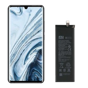 خرید و قیمت باتری می نوت 10 شیائومی Mi Note 10 BM52 در تادیموفیکس 