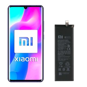 خرید و قیمت باتری می نوت 10 لایت شیائومی Mi Note 10 Lite BM52 در تادیموفیکس 