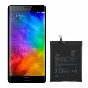 خرید و قیمت باتری می نوت 2 شیائومی Mi Note 2 BM48 در تادیموفیکس 