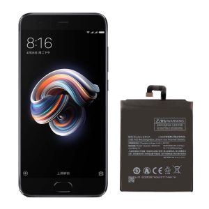 خرید و قیمت باتری می نوت 3 شیائومی Mi Note 3 BM3A در تادیموفیکس 