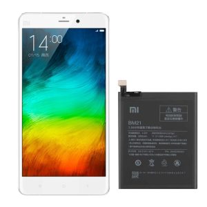 خرید و قیمت باتری می نوت شیائومی Mi Note BM21 در تادیموفیکس 