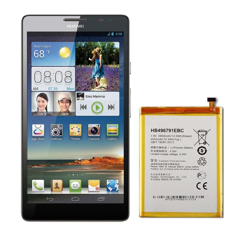باتری هواوی میت ۱