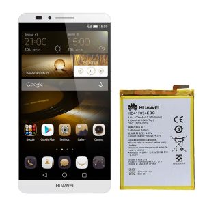 خرید و قیمت باتری میت 7 هواوی Ascend Mate 7 در تادیموفیکس 