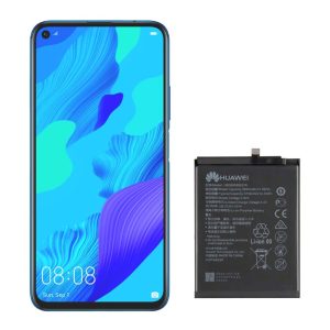 خرید و قیمت باتری نوا 5 تی هواوی Nova 5T در تادیموفیکس 