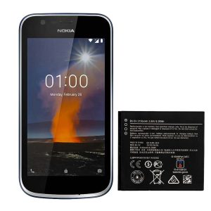 خرید و قیمت باتری نوکیا 1 Nokia 1 BV-5V در تادیموفیکس 