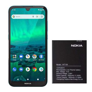 خرید و قیمت باتری نوکیا 1.3 Nokia 1.3 WT130 در تادیموفیکس 