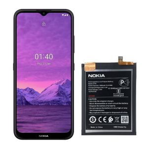 خرید و قیمت باتری نوکیا 1.4 Nokia 1.4 V730 در تادیموفیکس 