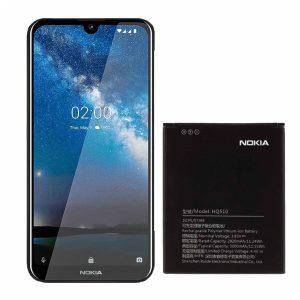 خرید و قیمت باتری نوکیا 2.2 Nokia 2.2 HQ510 در تادیموفیکس 