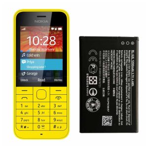 خرید و قیمت باتری نوکیا 220 Nokia 220 BL-4UL در تادیموفیکس 