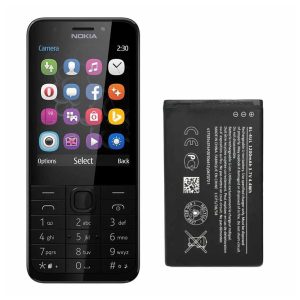 خرید و قیمت باتری نوکیا 230 Nokia 230 BL-4UL در تادیموفیکس 