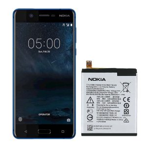 خرید و قیمت باتری نوکیا 5 Nokia 5 HE321 در تادیموفیکس 