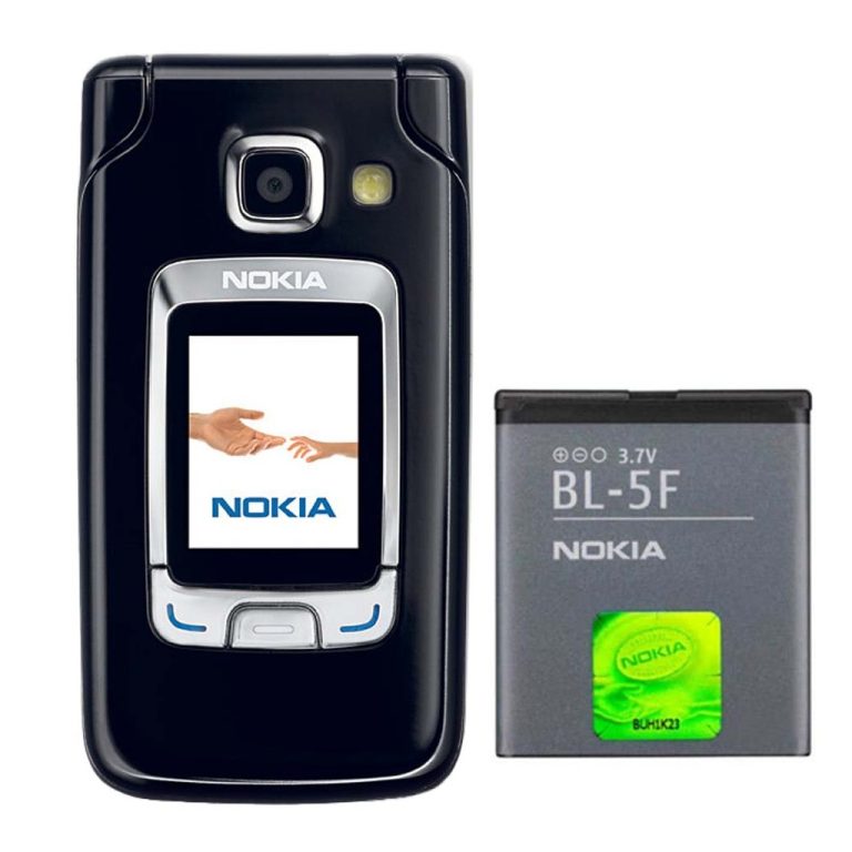 باتری نوکیا ۶۲۹۰