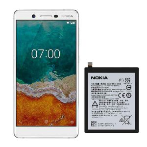 خرید و قیمت باتری نوکیا 7 Nokia 7 HE340 در تادیموفیکس 
