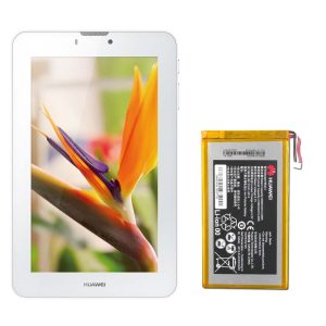 خرید و قیمت باتری هواوی MediaPad 7 در تادیموفیکس 
