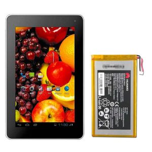 خرید و قیمت باتری هواوی MediaPad 7 Lite در تادیموفیکس 