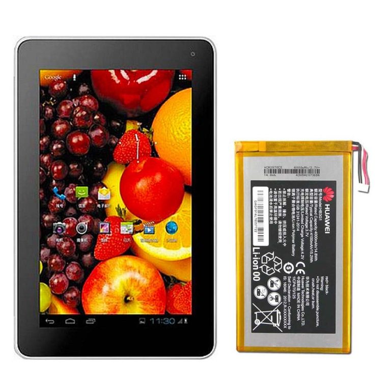 باتری هواوی مدیاپد ۷ لایت