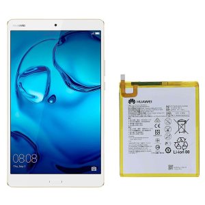 خرید و قیمت باتری هواوی MediaPad M3 8.4 در تادیموفیکس 