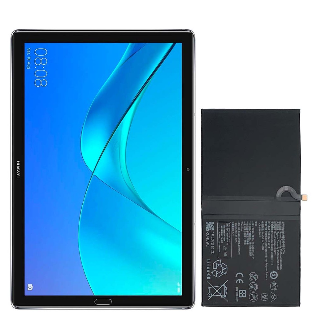 خرید و قیمت باتری هواوی MediaPad M5 10 در تادیموفیکس