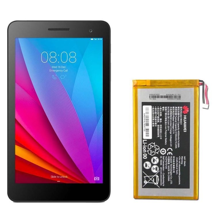 باتری هواوی مدیاپد تی۱ مدل ۷٫۰