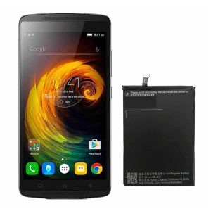 خرید و قیمت باتری وایب K4 Note لنوو Vibe K4 Note BL256 در تادیموفیکس 