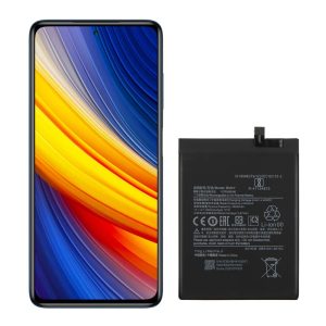 خرید و قیمت باتری پوکو X3 پرو شیائومی Poco X3 Pro BN57 در تادیموفیکس 