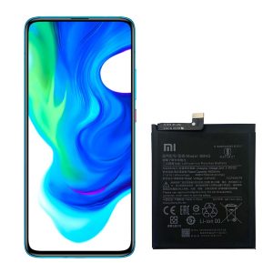 خرید و قیمت باتری پوکو اف 2 پرو شیائومی Poco F2 Pro BM4Q در تادیموفیکس 