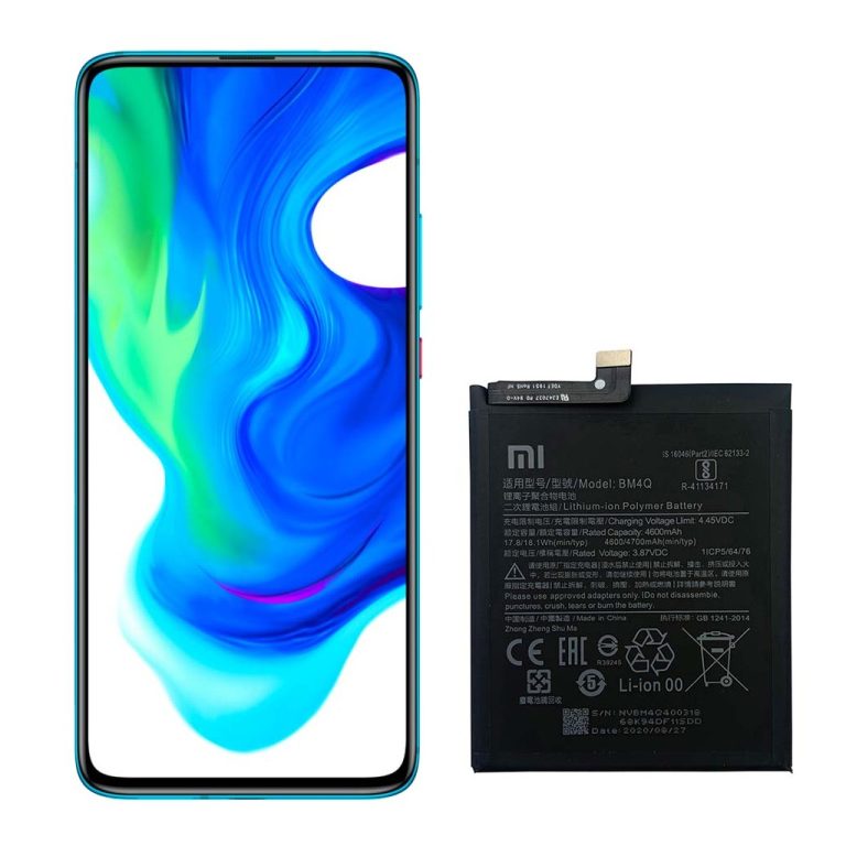 باتری پوکو اف 2 پرو