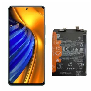 خرید و قیمت باتری پوکو اف 4 شیائومی Poco F4 5G BP49 در تادیموفیکس 