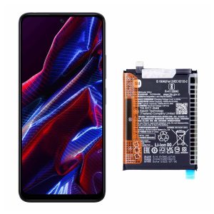 خرید و قیمت باتری پوکو ایکس 5 شیائومی Poco X5 BN5J در تادیموفیکس 