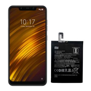 خرید و قیمت باتری پوکوفون اف 1 شیائومی Pocophone F1 BM4E در تادیموفیکس 