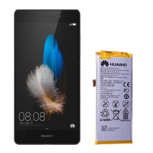 خرید و قیمت باتری پی 8 لایت هواوی P8 Lite در تادیموفیکس 