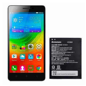 خرید و قیمت باتری کی 3 نوت لنوو K3 Note BL243 در تادیموفیکس 