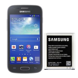 خرید و قیمت باتری گلکسی Ace 3 سامسونگ Ace 3 در تادیموفیکس 