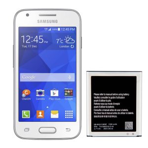 خرید و قیمت باتری گلکسی Ace 4 2014 سامسونگ Ace 4 2014 در تادیموفیکس 