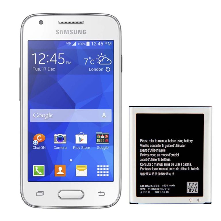 باتری گلکسی ایس 4 2014