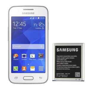 خرید و قیمت باتری گلکسی Ace 4 LTE سامسونگ Ace 4 LTE در تادیموفیکس 