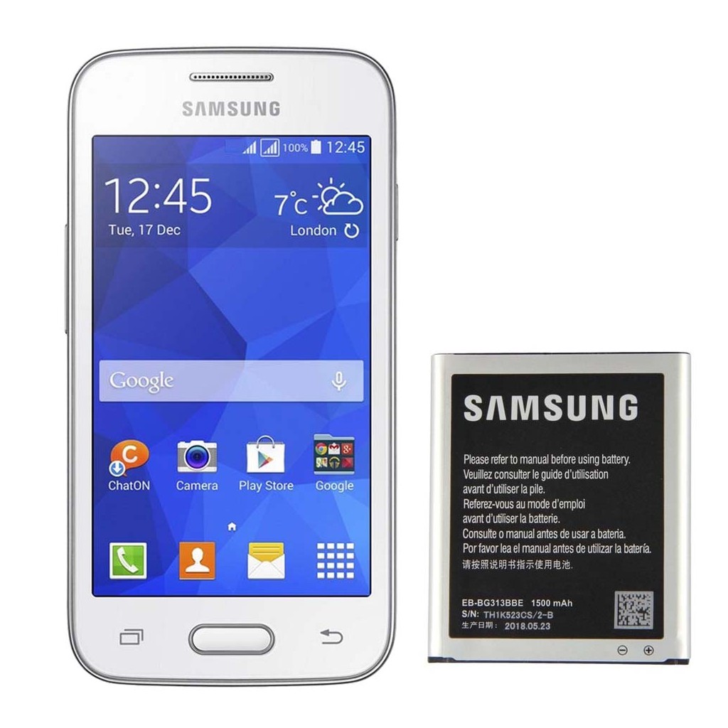 خرید و قیمت باتری گلکسی Ace 4 LTE سامسونگ Ace 4 LTE در تادیموفیکس