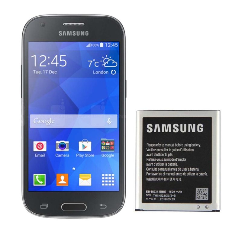 باتری گلکسی ایس 4