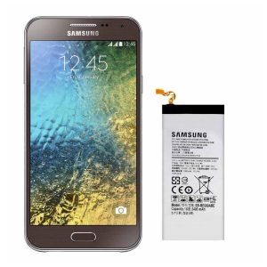 خرید و قیمت باتری گلکسی E5 سامسونگ E5 در تادیموفیکس 