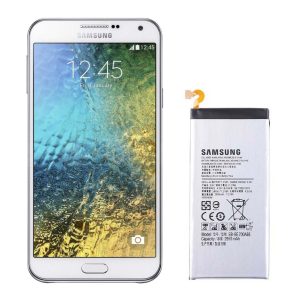 خرید و قیمت باتری گلکسی E7 سامسونگ E7 در تادیموفیکس 