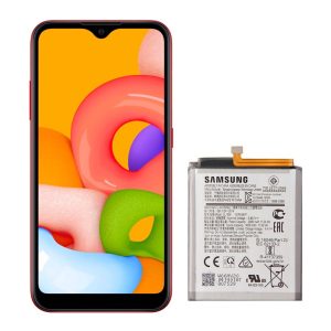 خرید و قیمت باتری گلکسی آ 01 سامسونگ A01 A015 در تادیموفیکس 