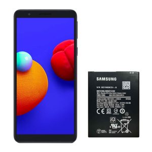 خرید و قیمت باتری گلکسی آ 01 کور سامسونگ A01 Core A013 در تادیموفیکس 