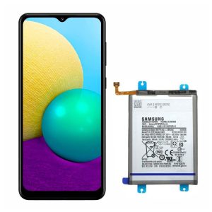 خرید و قیمت باتری گلکسی آ 02 سامسونگ A02 A022 در تادیموفیکس 